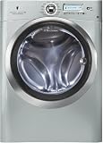 Electrolux EWFLS70JSS 27 5.1 cu. Ft. Front-Load Washer – Silver Sands