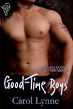 Good-Time Boys