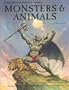 Monsters and Animals (Palladium Fantasy RPG)
