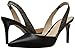 Nine West Women's Rollover Leather Dress Pump