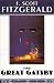 The Great Gatsby Thumbnail