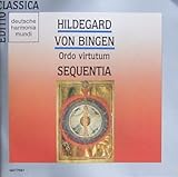 Hildegard von Bingen - Ordo virtutum