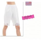 Classic Soft Pettipants Cullots 22"