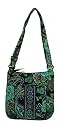 Vera Bradley Hipster Bag / Purse in Blue Rhapsody