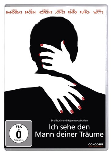 Ich sehe den Mann deiner Träume