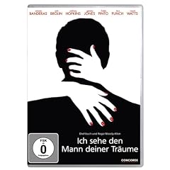 Ich sehe den Mann deiner Tr�ume