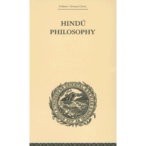 Sankhya Philosophy