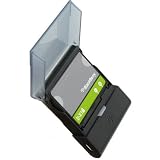 BlackBerry DX-1 Mini Battery Charger