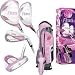 Intech Flora Girls Junior Golf Combo Ages 4-7