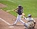 Prince Fielder Milwaukee Brewers Signed 8x10 Photo