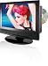 15LCD/DVD HDTV Combo from GPX,1280x800Res,400:1Contr,1-HDMI,PC,Hdph Jac
