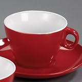 Produkt-Bild: CAFE A LAIT OBER CANDY ROT 88090