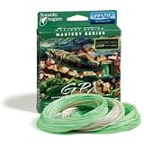 Scientific Anglers Mastery Freshwater Fly Line - GPX with Dry Tip
