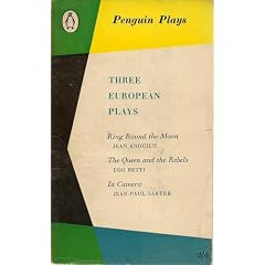 Three European plays