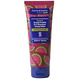 Galvin & Galvin Kids Organic Double Trouble 2 in 1 Shampoo & Body Wash Watermelon 6.78 Fl Oz