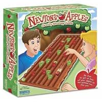 Newton's Apples Game