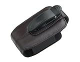 BlackBerry 88XX Koskin Vinyl Swivel Holster, Inbox