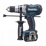 Makita BHP 444 RFE Li-Ion Akku-Schlagbohrschrauber 14,4 V