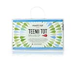 Madii & Dyl Teeni Tot Latex Pillow