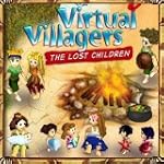 Virtual Villagers 2 [Download]