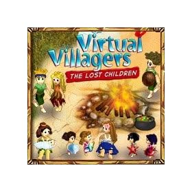 Virtual Villagers 2 [Download]