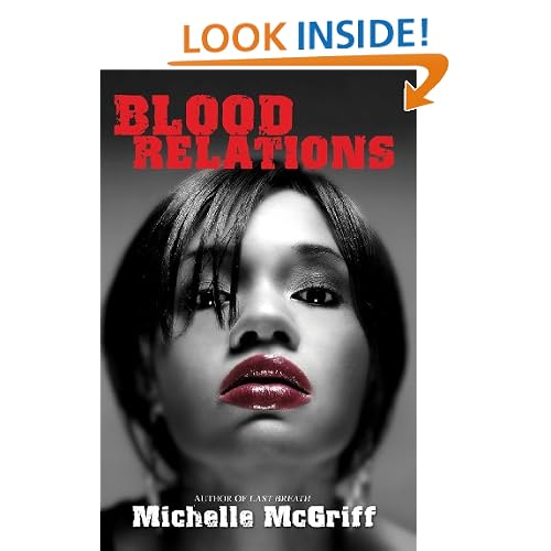 Blood Relations