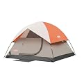 Coleman Sundome Tent- 7x7'