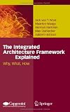 Search : The Integrated Architecture Framework Explained: Why, What, How
