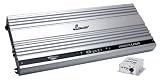 Lanzar OPTI700X2 Optidrive 2800 Watt 2 Channel Competition Class Mosfet Amplifier