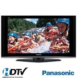 Panasonic 42 720p Plasma HDTV - TH-42PC77U