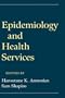Epidemiology and Health Services