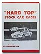 1949 Oakland Stock Car Racing Poster Print