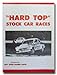 1949 Oakland Stock Car Racing Poster Print