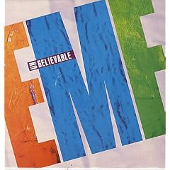 Unbelievable [VINYL]