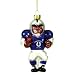 SC Sports Indianapolis Colts African-American Football Player Ornament