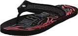 Harley-Davidson Mens Kauai Thong Sandal Sandals
