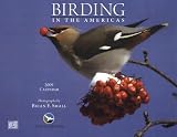 Birding in the Americas Calendar