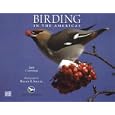Birding in the Americas 2009 Calendar by Brian E. Small