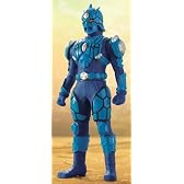 仮面ライダー電王 ライダーイマジンシリーズ 02 ウラタロスイマジン