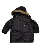 Phat Farm Snorkel Jacket