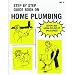 Step-By-Step Guide Book 2 No. 2 Book, Home Plumbing