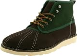 Generic Surplus Men's Duck Canvas Boot
