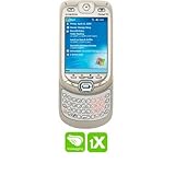 Audiovox 6600 Pocket PC Bluetooth Camera CDMA Phone