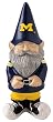NCAA Michigan Wolverines Garden Gnome [Sports]