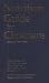 Books : Nutrition Guide for Clinicians: Second Edition