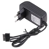 EU POWER ADAPTER WALL TRAVEL CHARGER FOR ASUS EEE PAD TRANSFORMER TF101 TF201