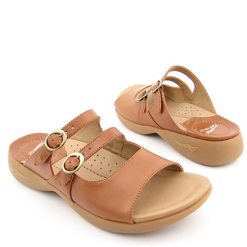 Dansko Demi Butterscotch Veg