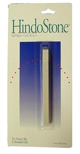 Hindostone Nail Stone 24 Piece Display