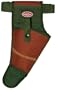 Bucket Boss Brand 54006 Drill Holster