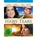 Happy Tears [Blu-ray]